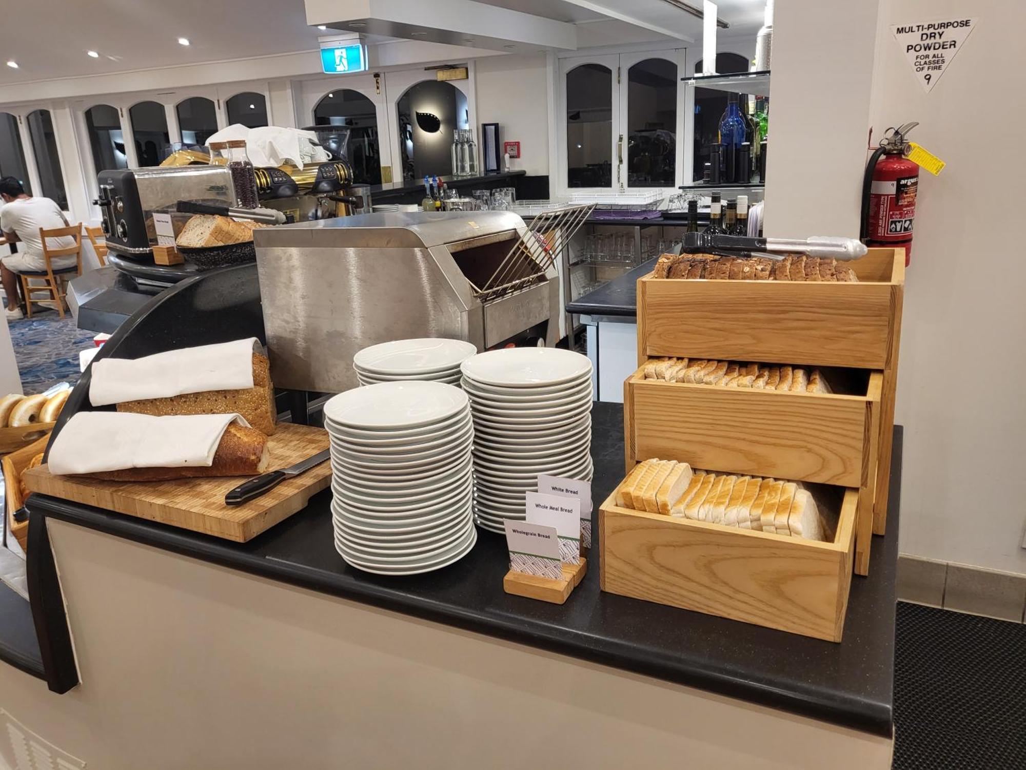 公园城堡酒店-基督城，希尔顿逸林酒店